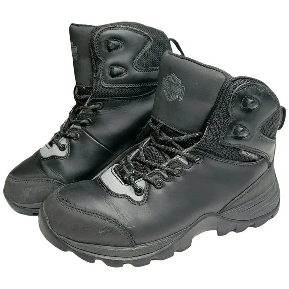 Harley-Davidson | Shoes | Harleydavidson M 7 Benham  display picture 2